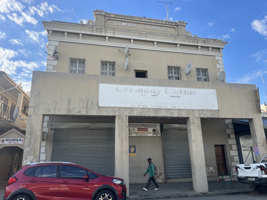 Commercial Property for Sale in King Williams Town Central Eastern Cape